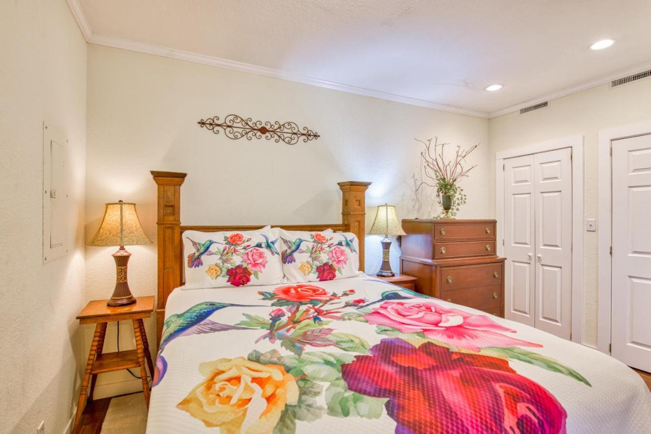 English Roses Lake Junaluska Bagian luar foto