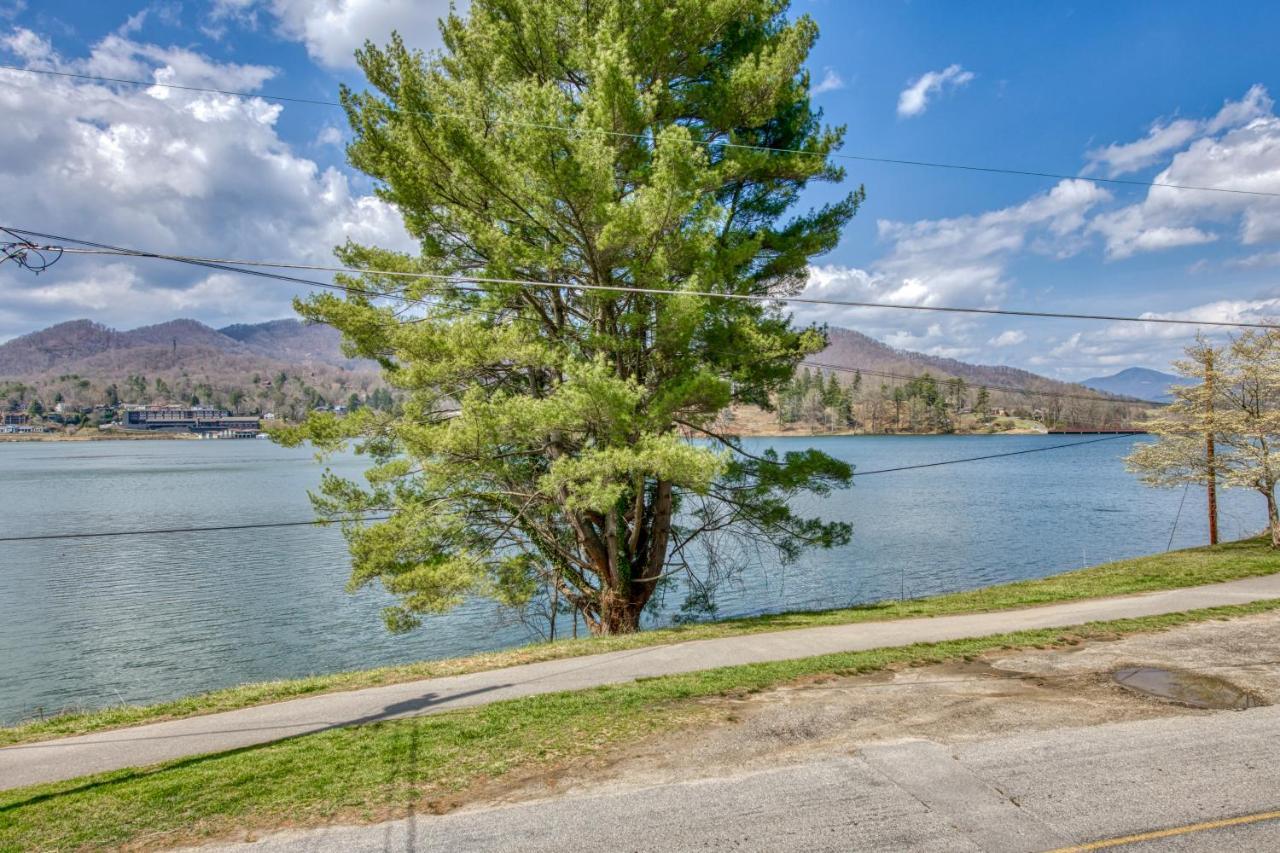 English Roses Lake Junaluska Bagian luar foto